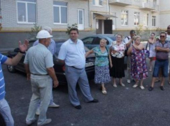 Обманутых дольщиков Таганрога переселят в микрорайон «Андреевский»