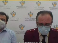 Объект торговли в Таганроге попал под пристальное внимание главного санитарного врача Дона