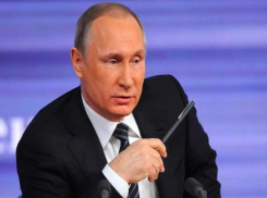 Теперь не отвертятся: Путину сообщили о модернизации трамвайной сети в Таганроге
