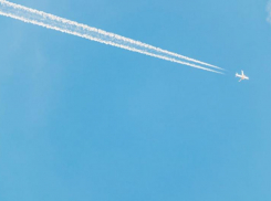 Хлопок в Таганроге: «поводов для переживаний нет»