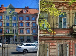 Найди кота в руинах: как Таганрог эстетически проигрывает Калининграду
