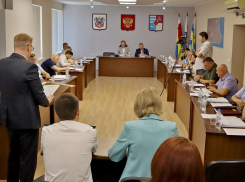 Таганрожцы будут выбирать депутатов Городской Думы несколько дней