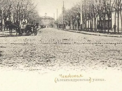 Почему некоторые улицы в Таганроге переименованы наполовину? 
