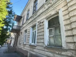 Исторический особняк, который стоит 600 тысяч, продают за рубль в Таганроге