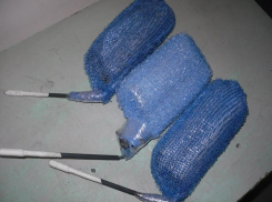 «Подгон» заключенным Таганрога «не долетел» к камерам