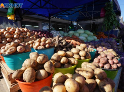 Печальные итоги: продукты в Таганроге и области в среднем подорожали на 30%