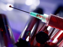 В Ростовской области растет количество ВИЧ –инфицированных граждан