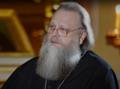 Митрополит Меркурий посоветовал родителям не вмешиваться в личную жизнь детей