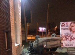 Ночью в Таганроге произошло ужасное ДТП