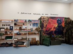 Лучшие в Ростовской области: ребята из Таганрога победили в конкурсе школьных музеев