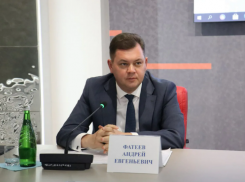 Глава администрации Таганрога Андрей Фатеев рассказал о ходе работ по устранению аварии на коллекторе