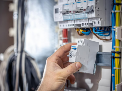 Деревни в окрестностях Таганрога страдают от отключения электроэнергии 