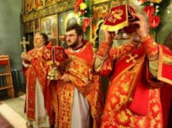 Пасхальные богослужения пройдут во всех храмах Таганрога