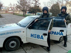 Надежная пожарная сигнализация защитит Ваш дом и имущество от происшествий