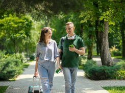 Студенты из России стали чаще отдыхать за границей