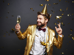 Новогодняя музыка – то, что способно создать праздничную атмосферу