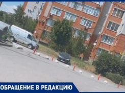 Бои на таганрогском направлении русского поля…