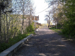 Более тысячи горожан проголосовали, чтобы реконструировали Градоначальнический спуск