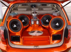 За нарушение тишины и покоя жители Таганрога ответили штрафом