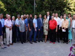 Таганрог накануне выборов – нестабильно положение  «Единой России»  