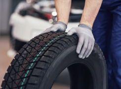 С 1 декабря таганрожцев могут оштрафовать за летнюю резину