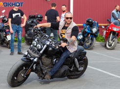 Ода адреналину: в Таганроге открыли Мотосезон – 2024