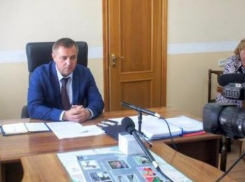 Вячеслав Михайлов: В сфере городского хозяйства немало проблем, но надо исходить из реалий и навести порядок