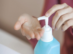 В Таганрог пришла гуманитарная помощь из Москвы