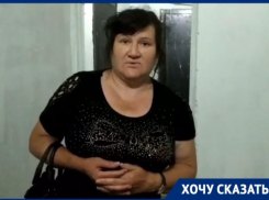 Администрация Таганрога выделила инвалидам коммуналку, где нет света и удобств