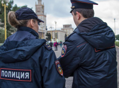 91 % жителей Матвеево-Курганского района доверяют полиции