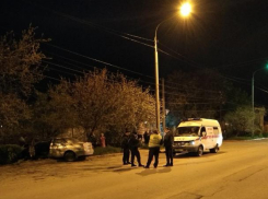 В Таганроге произошла страшная авария, погибла женщина