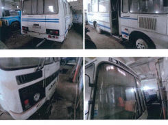 Автобус продают за 212 тысяч рублей в Таганроге, но есть нюансы