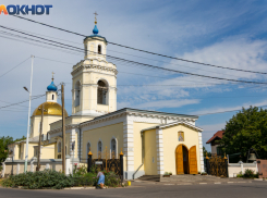 Таганрожские священники не смогут носить оружие и сниматься в кино 
