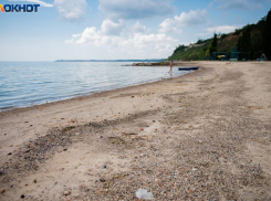 Таганрог может пострадать от наводнений