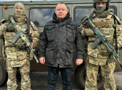 В Таганроге разрабатывают и тестируют бронезащиту для штурмовиков