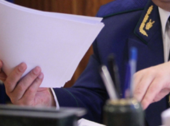 В Ростовской области вычислили зэков- мошенников