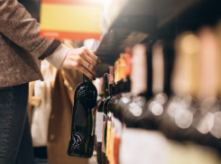 Завтра в Таганроге не будут продавать алкоголь