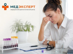  В твоих стрессах могут быть виноваты не люди, а вещества крови