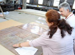 В Таганроге готовят памятный знак на месте, где жили подпольщики Турубаровы