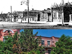 О тебе, любимый город: не сохранившийся дом Аркадия Безчинского 