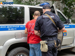 В Таганроге задержан мужчина, насмерть забивший своего знакомого