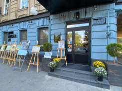 2 и 3 сентября дни открытых дверей в Арт-Школе#1