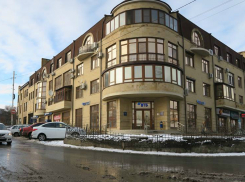 Кто в Таганроге ответит за рухнувший забор