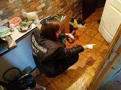 Домашнее насилие довело до решетки: житель Таганрога избил свою сожительницу