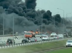 После смертельного ДТП под Таганрогом прокуратура начала проверку