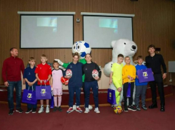 Юные регбисты из Таганрога стали чемпионами, а донской футбол может выйти из топов