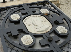 Памятники Старого кладбища Таганрога инвентаризировали