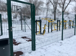 Не пущать в Приморский парк -  ни  юных, ни зрелых таганрожцев 