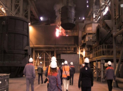 «Блокнот» выяснил причины утреннего ЧП на «Тагмете»