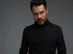 Павел Деревянко празднует сегодня свой день рождения